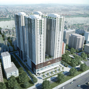 DỰ ÁN THT NEW CITY