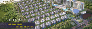 Công ty cổ phần Tập đoàn THT tuyển dụng uy tín số 1 hiện nay