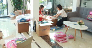 Quốc tế thiếu nhi